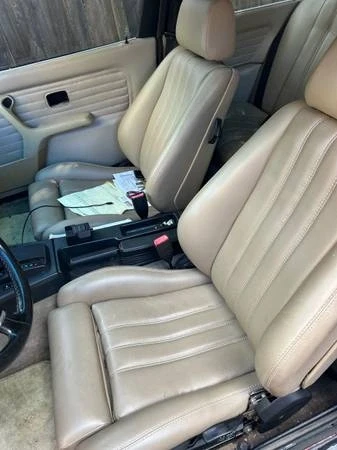 1987 BMW E30 3 Series - Image 11 of 12