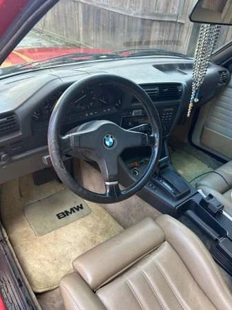 1987 BMW E30 3 Series - Image 10 of 12
