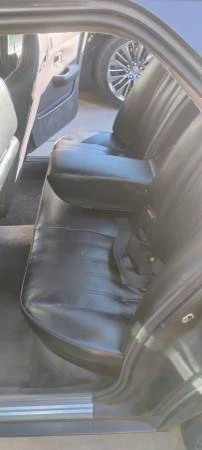 1987 BMW E28 5 Series - Image 8 of 9