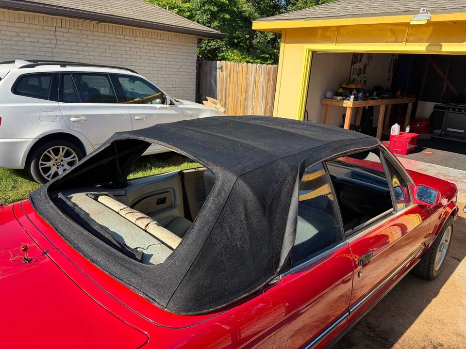 1987 BMW E30 3 Series - Image 12 of 12