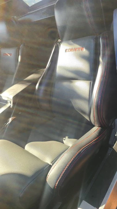 1986 Chevrolet Corvette C4 - Image 3 of 5