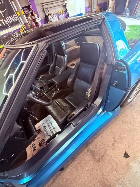 1987 Chevrolet Corvette C4 - Image 14 of 20