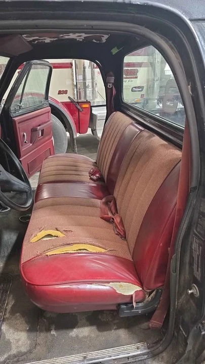 1987 Dodge Ram 1st Gen - Image 8 of 10