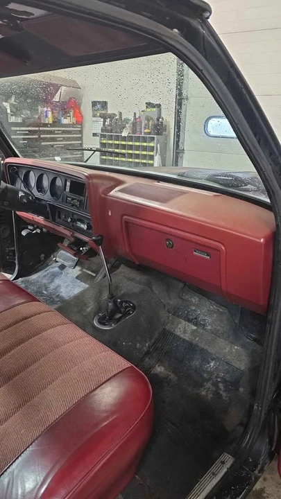 1987 Dodge Ram 1st Gen - Image 9 of 10