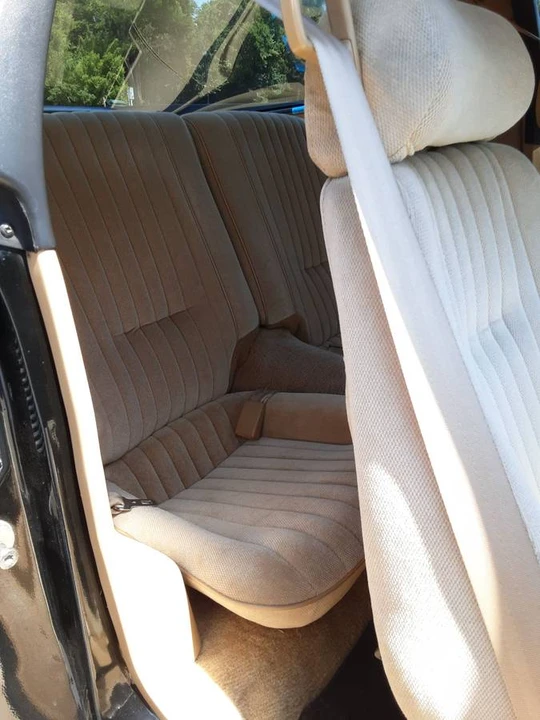 1987 Pontiac Firebird Trans Am 3rd Gen - Image 7 of 9