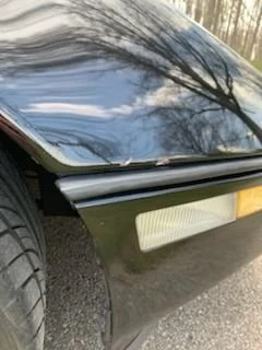 1987 Chevrolet Corvette C4 - Image 4 of 14