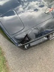 1987 Chevrolet Corvette C4 - Image 2 of 14