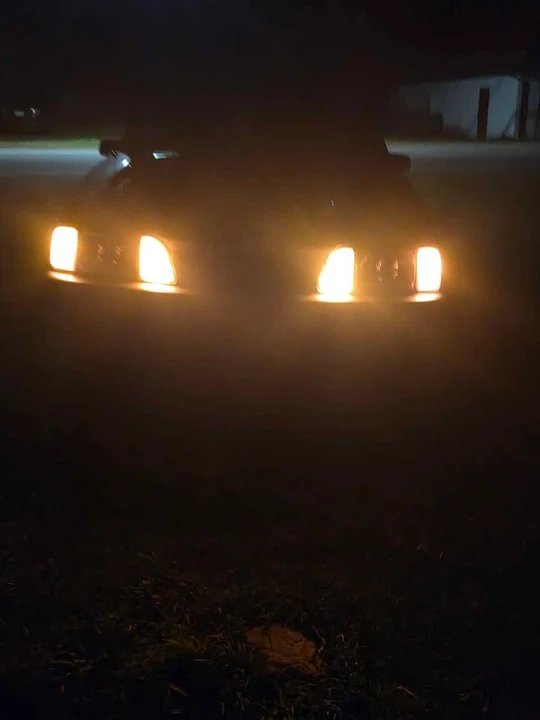 1987 Ford Mustang 3rd Gen - Image 7 of 9