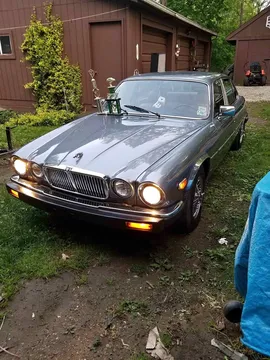 1987 Jaguar XJ6