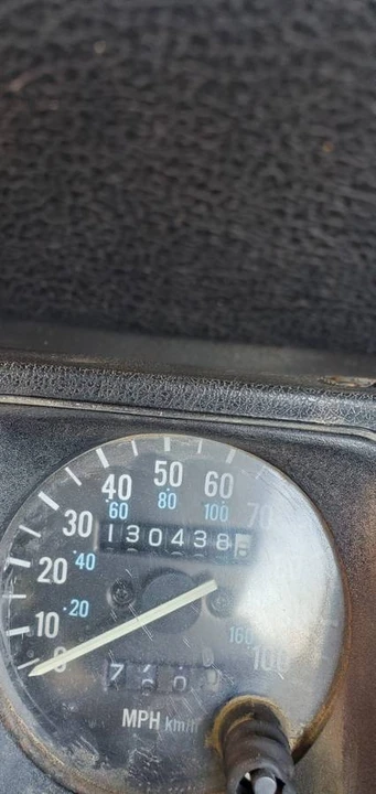 1987 Jeep YJ Wrangler - Image 8 of 8