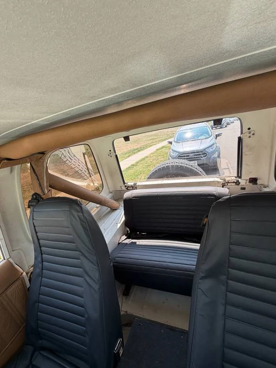 1987 Jeep YJ Wrangler - Image 11 of 14