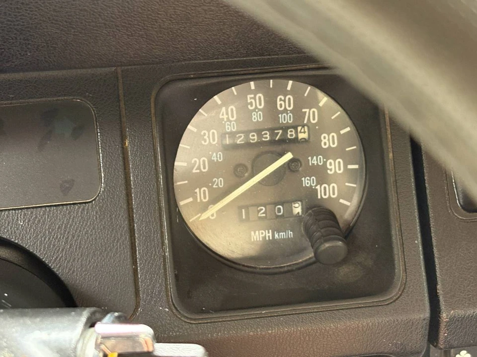 1987 Jeep YJ Wrangler - Image 14 of 14