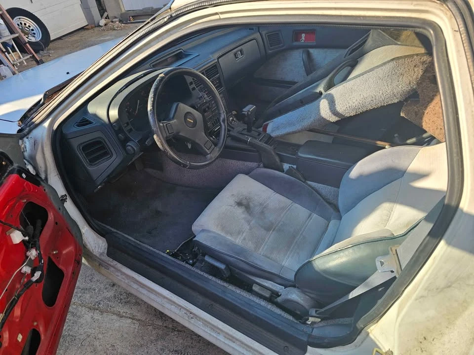 1987 Mazda RX-7 FC - Image 5 of 7