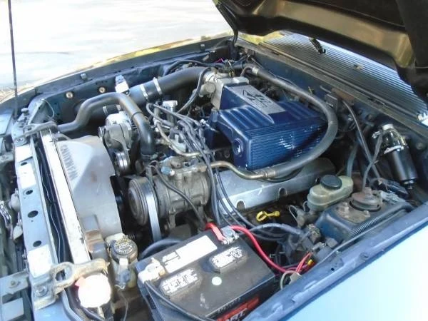1987 Ford Mustang GT 3rd Gen - Image 14 of 21