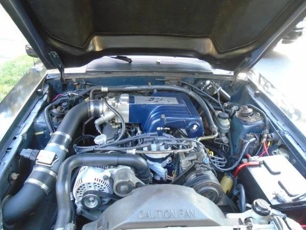 1987 Ford Mustang GT 3rd Gen - Image 12 of 21