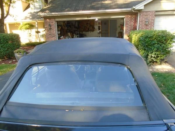 1987 Ford Mustang GT 3rd Gen - Image 21 of 21