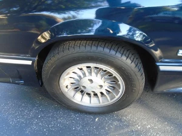 1987 Ford Mustang GT 3rd Gen - Image 11 of 21