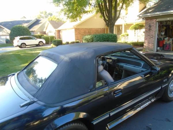 1987 Ford Mustang GT 3rd Gen - Image 16 of 21