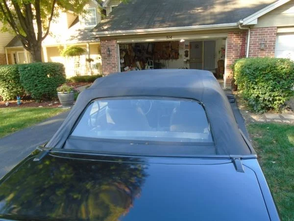 1987 Ford Mustang GT 3rd Gen - Image 17 of 21