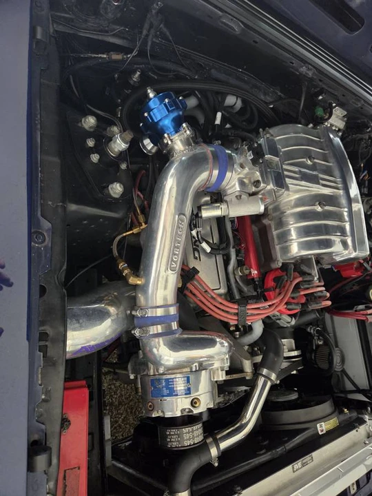 1987 Ford Mustang GT 3rd Gen - Image 6 of 20