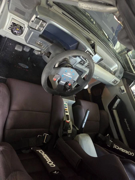 1987 Ford Mustang GT 3rd Gen - Image 8 of 20