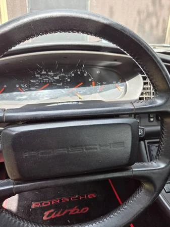 1987 Porsche 944 Turbo - Image 21 of 21