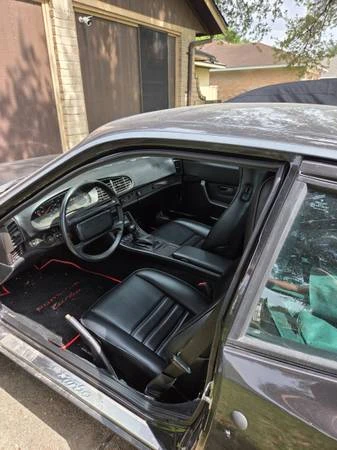 1987 Porsche 944 Turbo - Image 18 of 21
