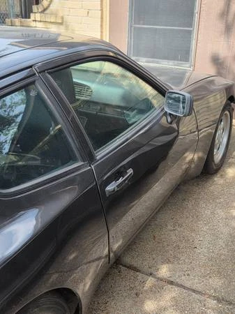 1987 Porsche 944 Turbo - Image 8 of 21