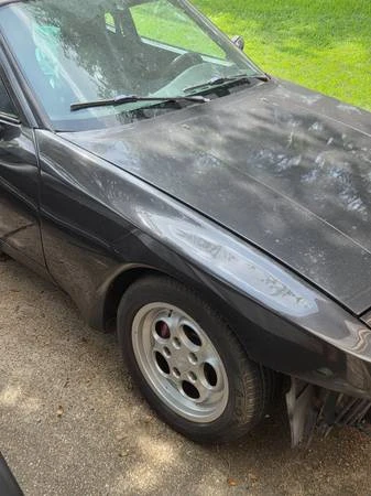1987 Porsche 944 Turbo - Image 10 of 21