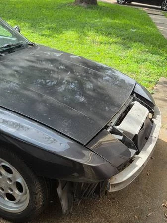 1987 Porsche 944 Turbo - Image 9 of 21