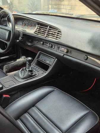 1987 Porsche 944 Turbo - Image 16 of 21