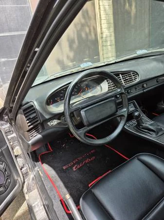 1987 Porsche 944 Turbo - Image 20 of 21