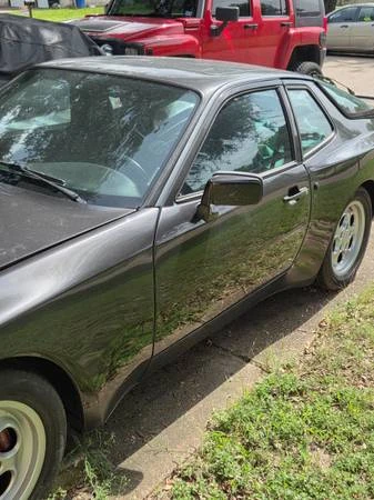 1987 Porsche 944 Turbo - Image 6 of 21