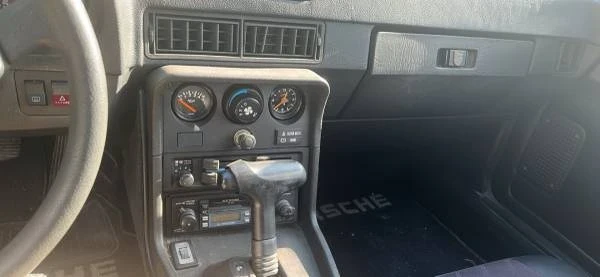1987 Porsche 924 S - Image 9 of 14