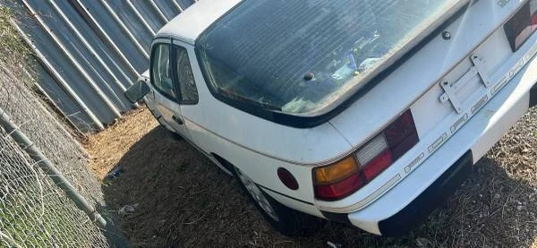 1987 Porsche 924 S - Image 14 of 14