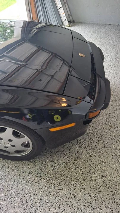 1987 Porsche 944 S - Image 6 of 12