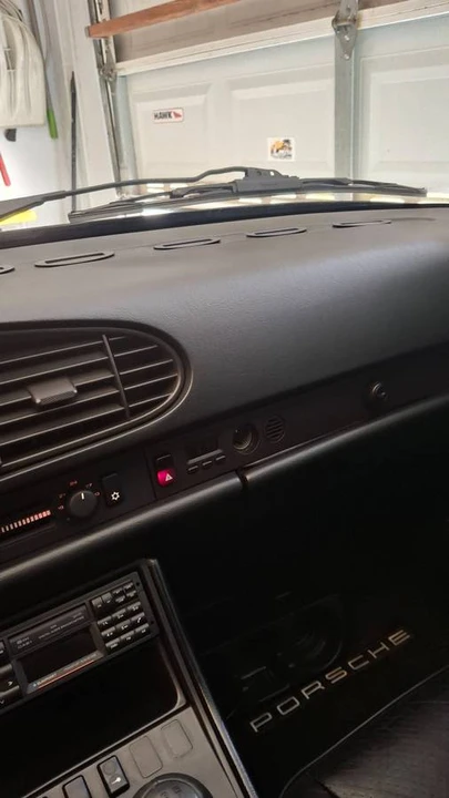 1987 Porsche 944 S - Image 10 of 12