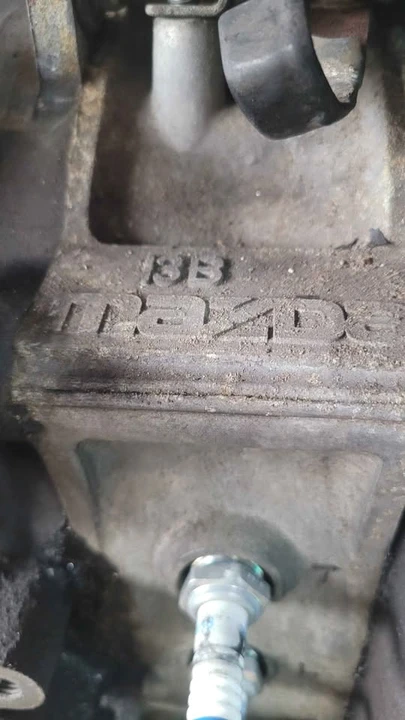 1987 Mazda RX-7 FC - Image 2 of 5