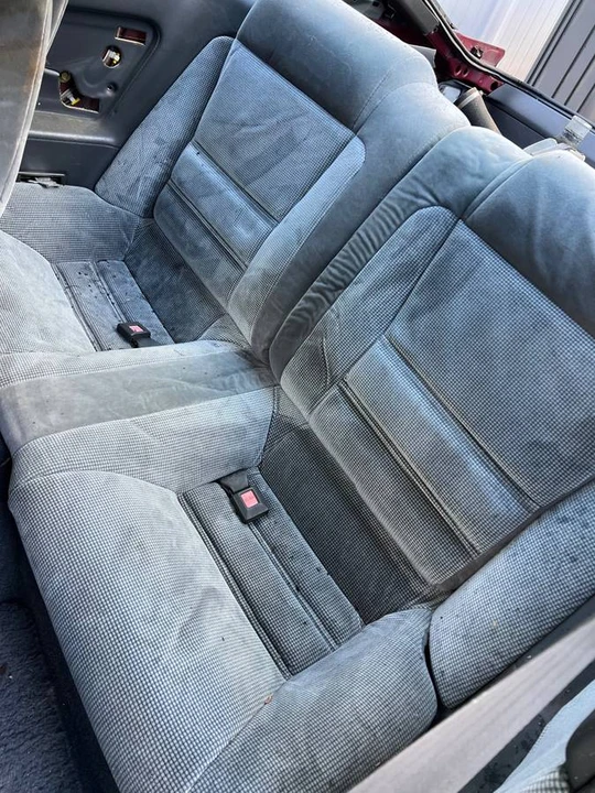 1987 Toyota Supra 3rd Gen - Image 4 of 7