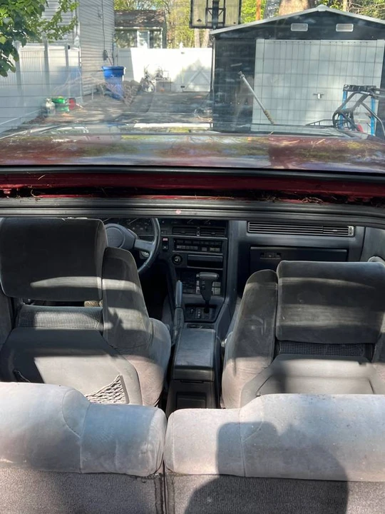 1987 Toyota Supra 3rd Gen - Image 3 of 7