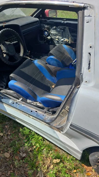 1987 Toyota Supra 3rd Gen - Image 5 of 5