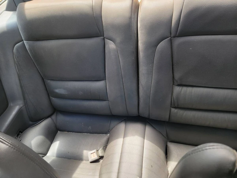 1987 Toyota Supra 3rd Gen - Image 3 of 9