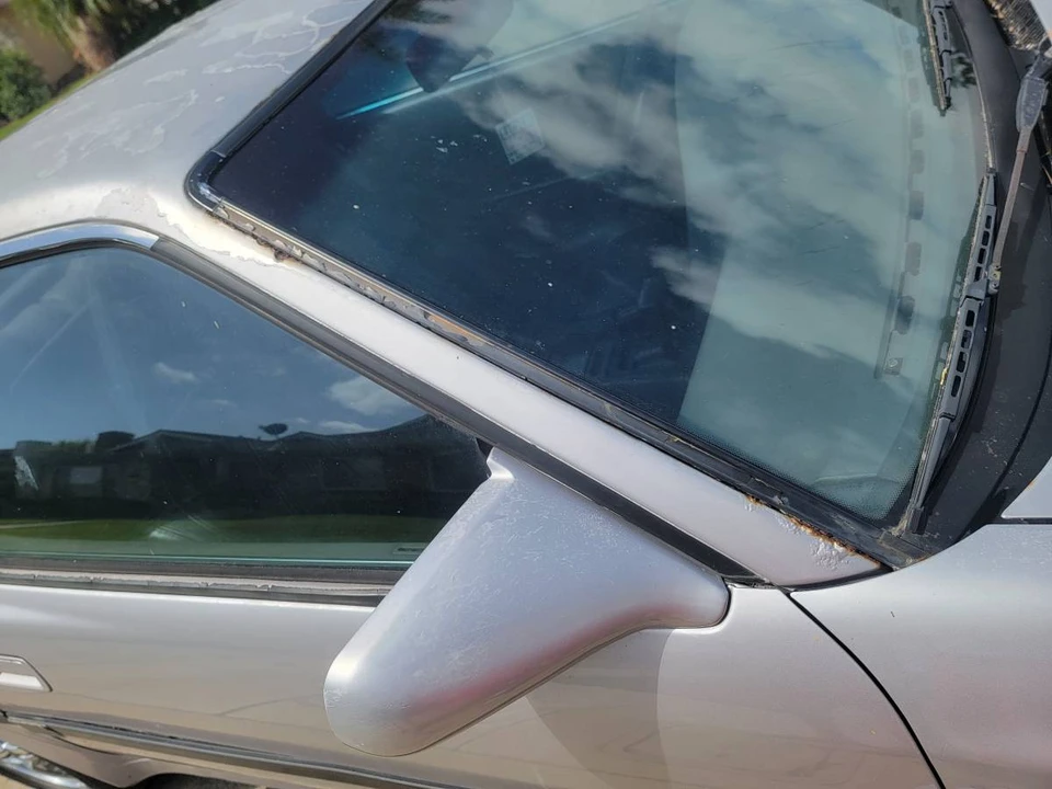 1987 Toyota Supra 3rd Gen - Image 5 of 9