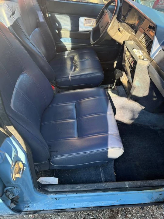 1987 Volvo 245 - Image 12 of 20