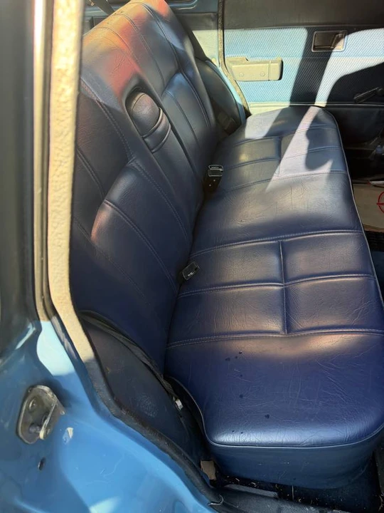 1987 Volvo 245 - Image 11 of 20