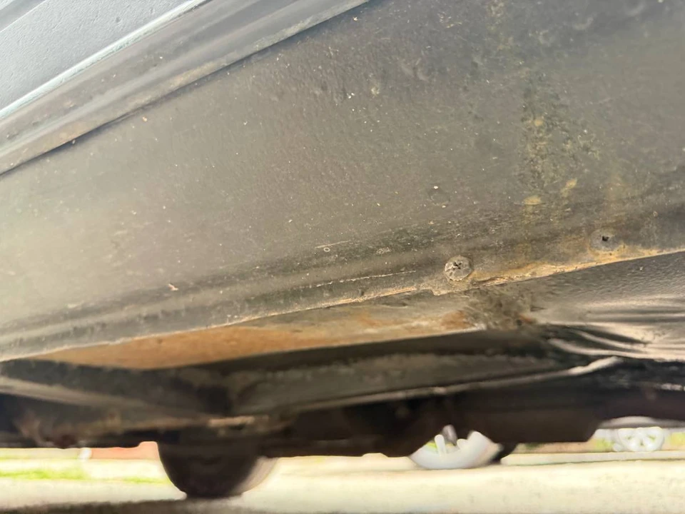 1987 Volvo 245 - Image 19 of 20