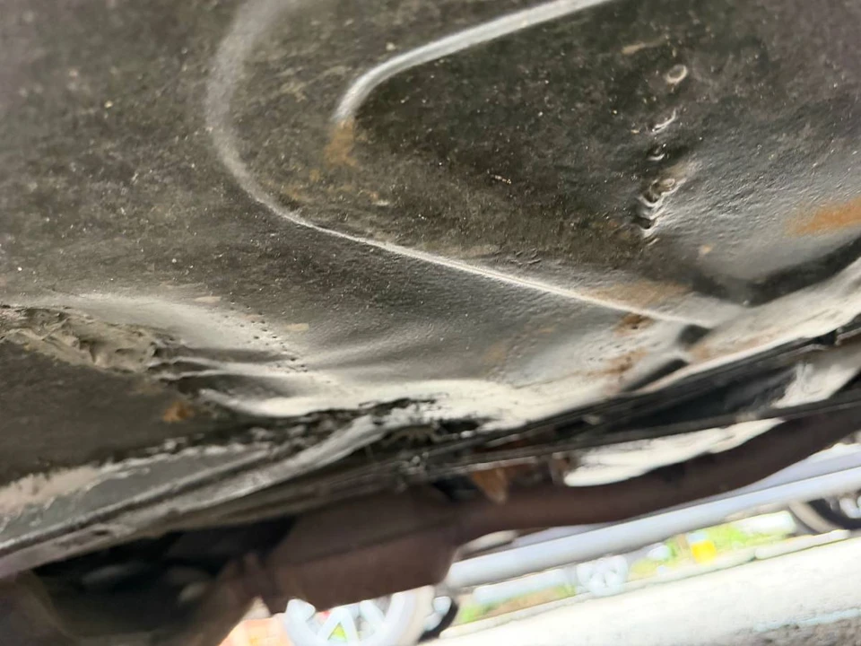 1987 Volvo 245 - Image 18 of 20