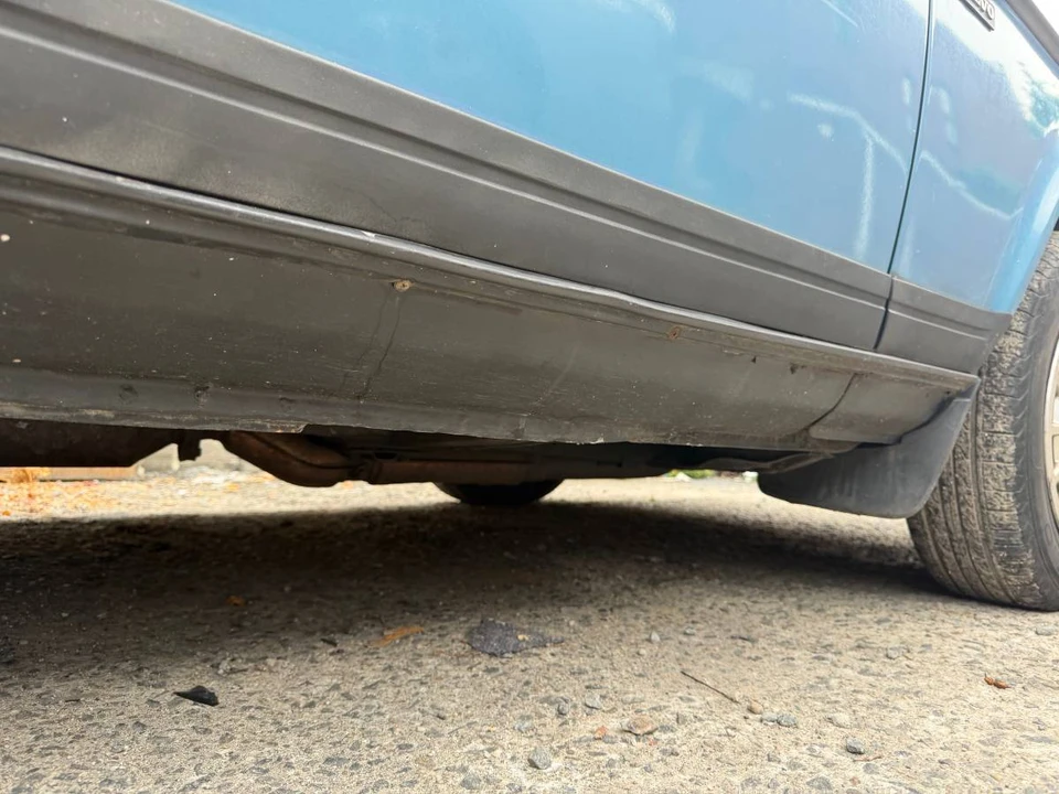 1987 Volvo 245 - Image 16 of 20