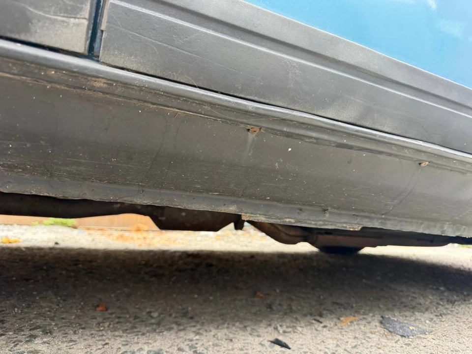 1987 Volvo 245 - Image 13 of 20