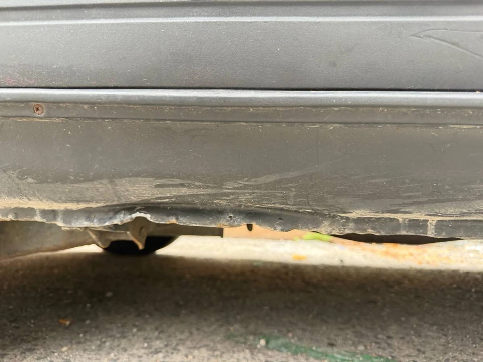 1987 Volvo 245 - Image 14 of 20